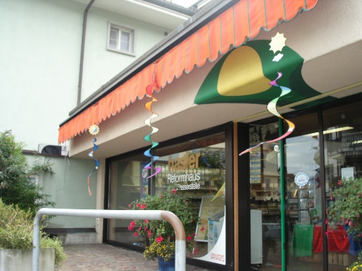 köstliches von haas - bioladen - mittagsmenus - catering - unterägeri - baar