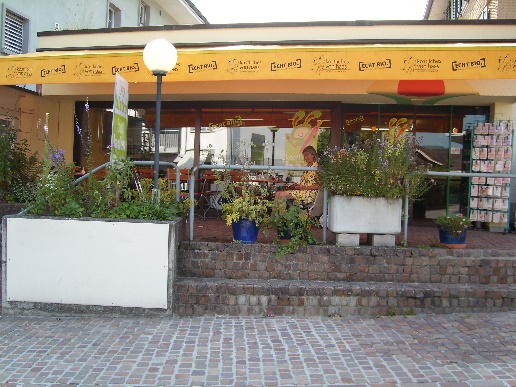 köstliches von haas - bioladen - mittagsmenus - catering - unterägeri - baar