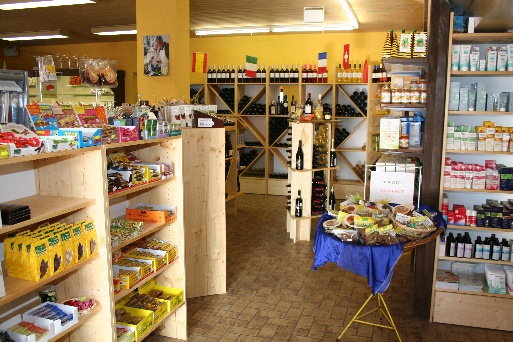 köstliches von haas - bioladen - mittagsmenus - catering - unterägeri - baar