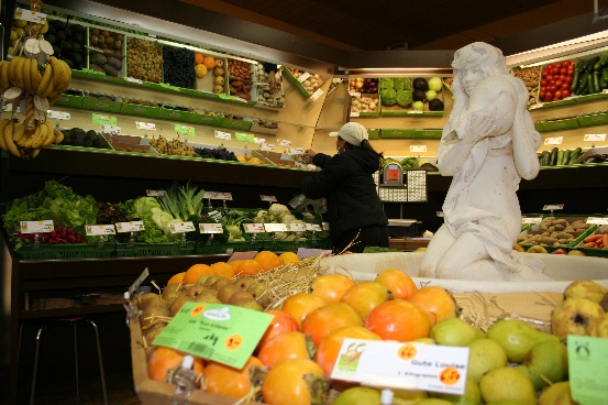 köstliches von haas - bioladen - mittagsmenus - catering - unterägeri - baar
