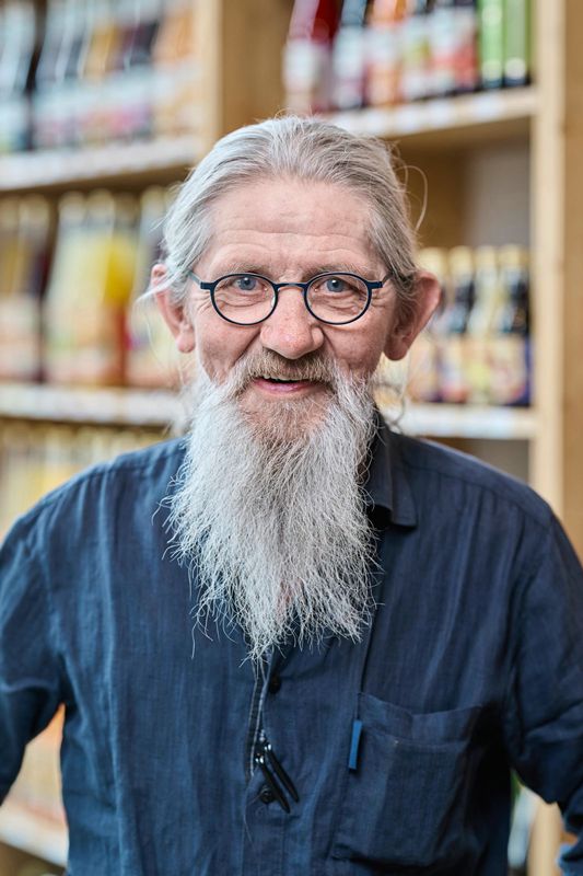 Köstliches von Haas - Nick