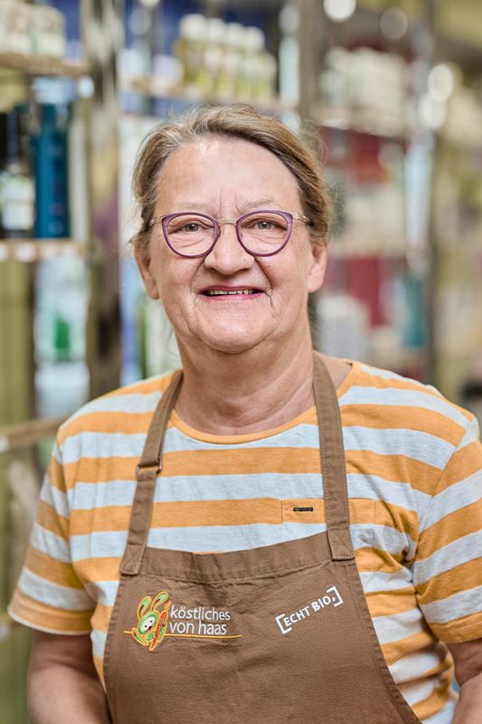 Köstliches von Haas - Ruth