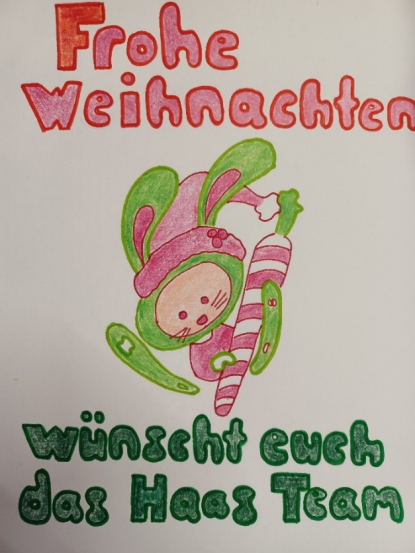 köstliches von haas