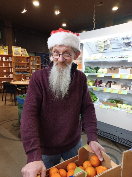 köstliches von samichlaus haas